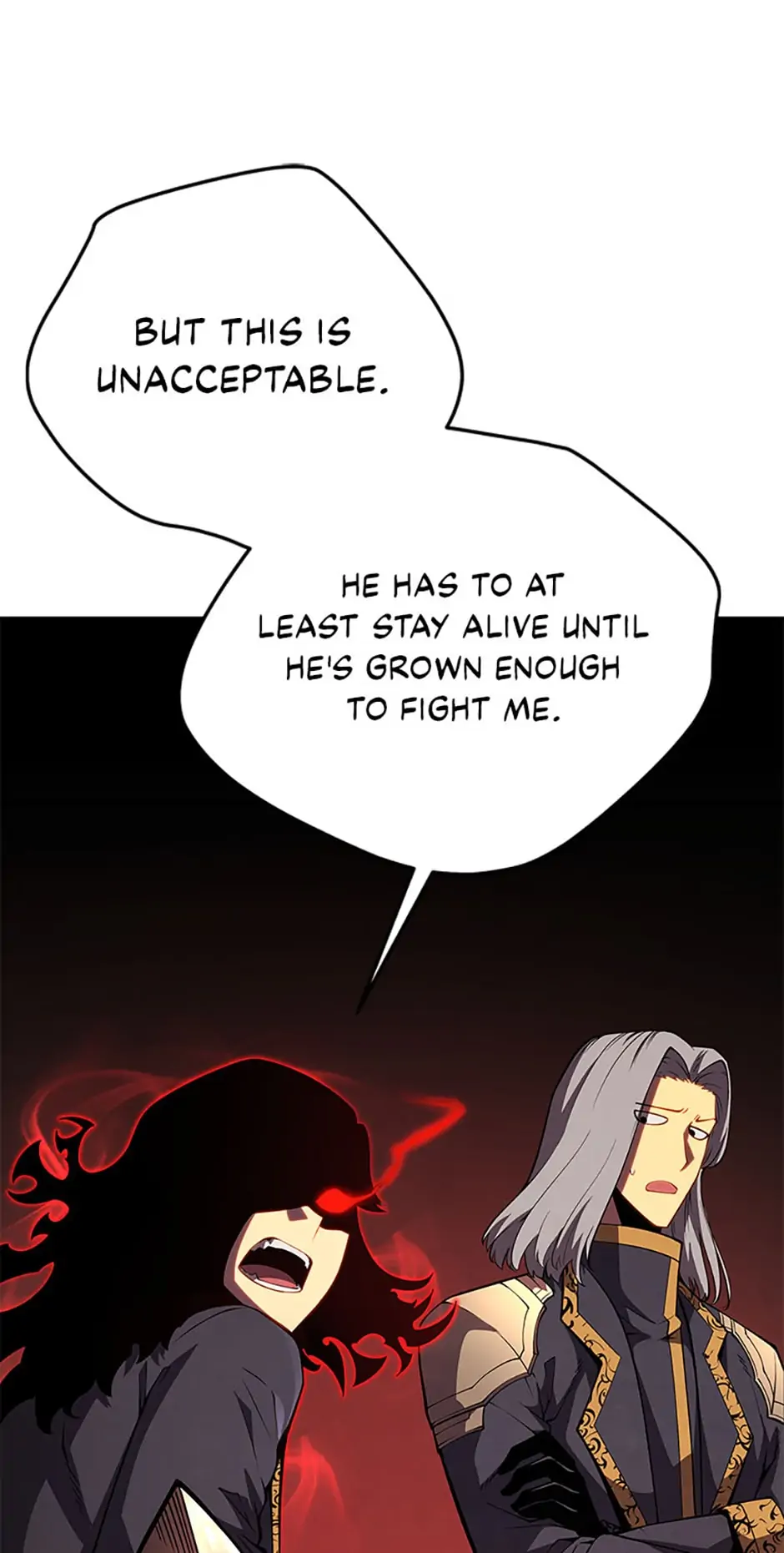Read The Swordmaster's Son Manga Online