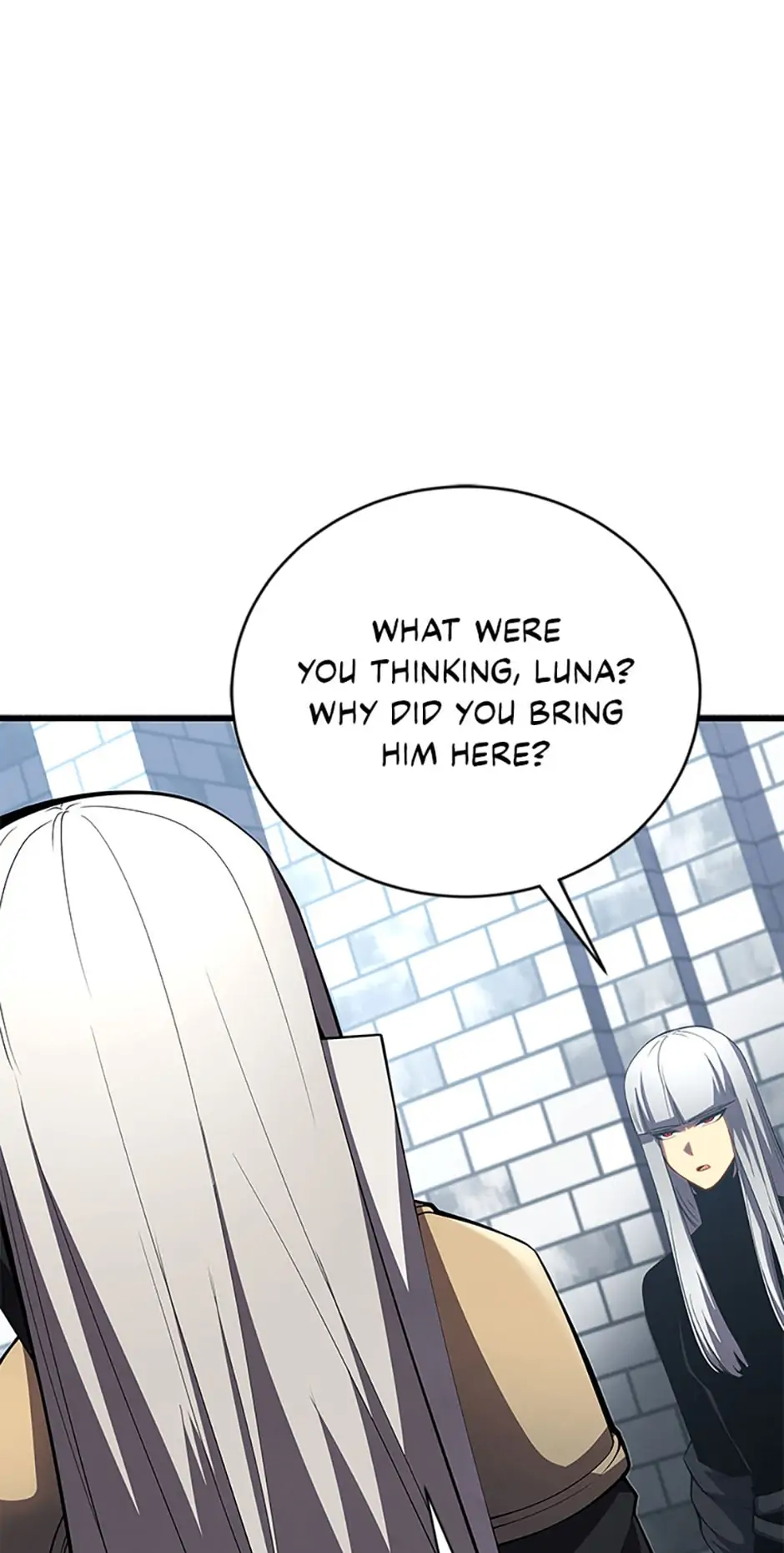 Read The Swordmaster's Son Manga Online
