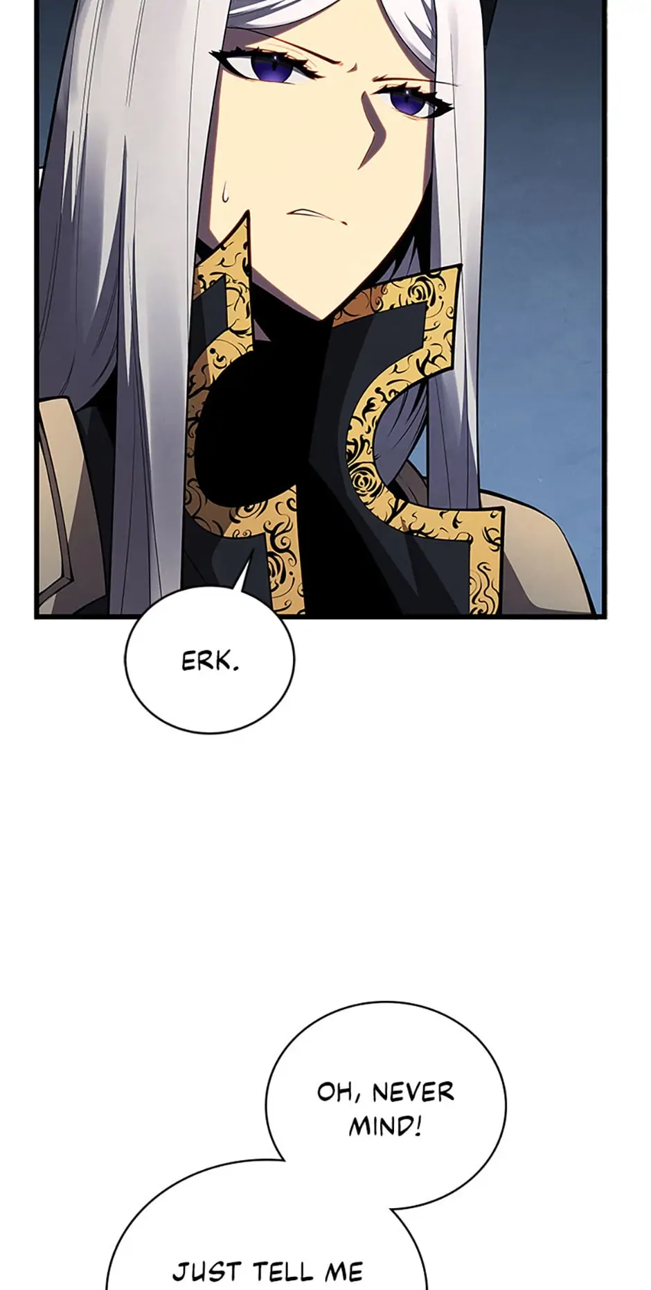 Read The Swordmaster's Son Manga Online