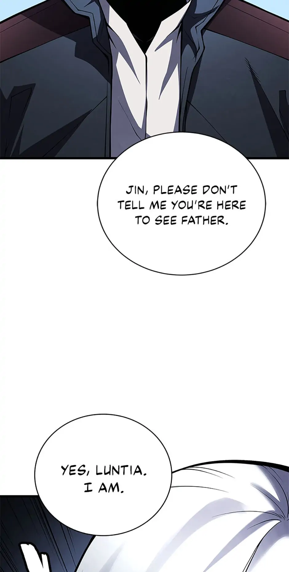 Read The Swordmaster's Son Manga Online