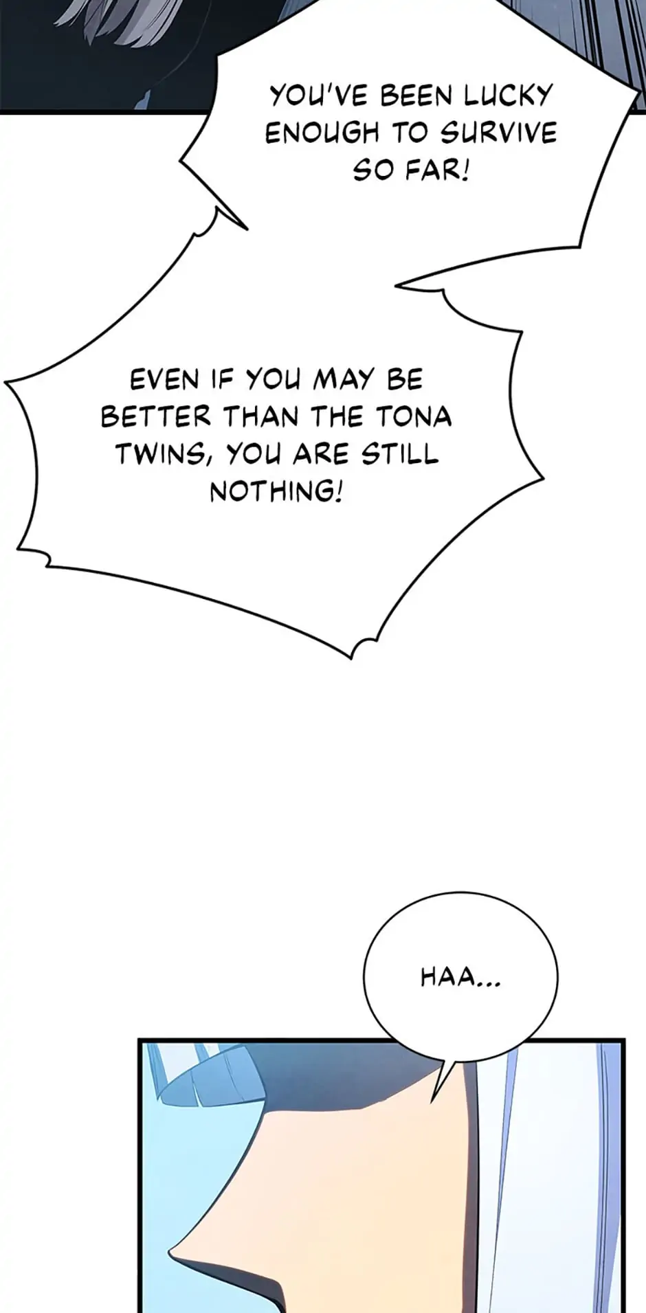 Read The Swordmaster's Son Manga Online