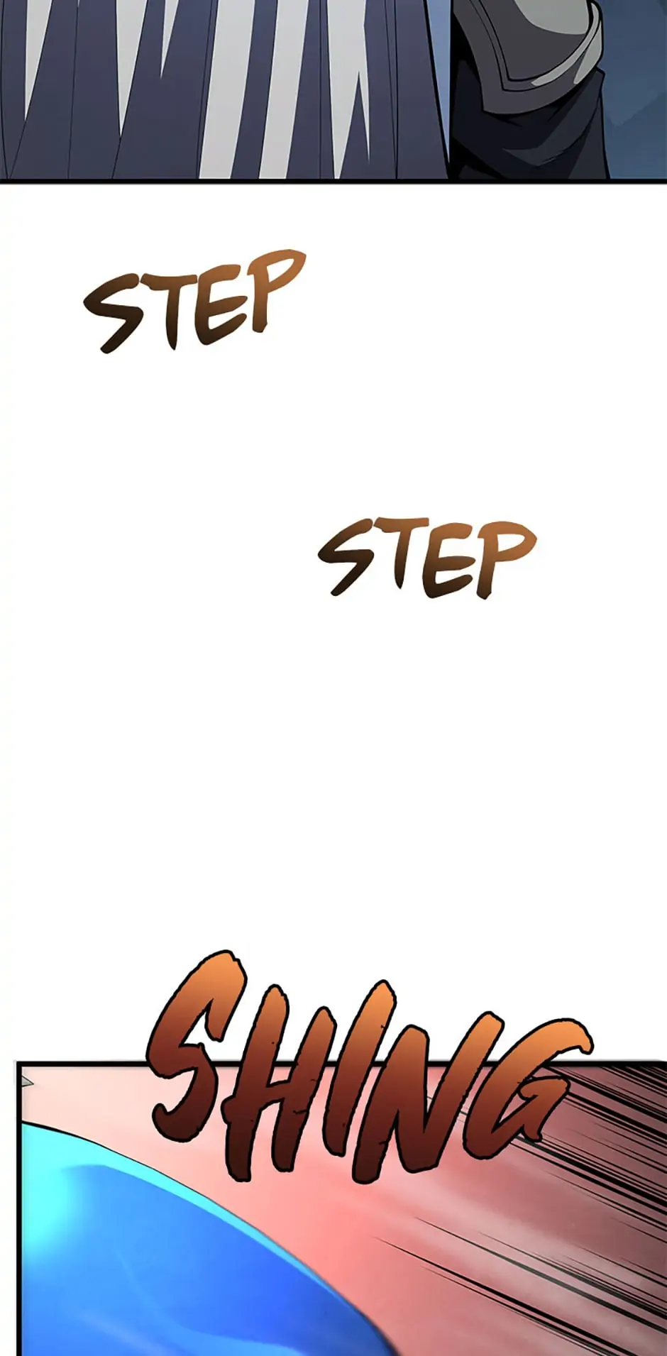 Read The Swordmaster's Son Manga Online