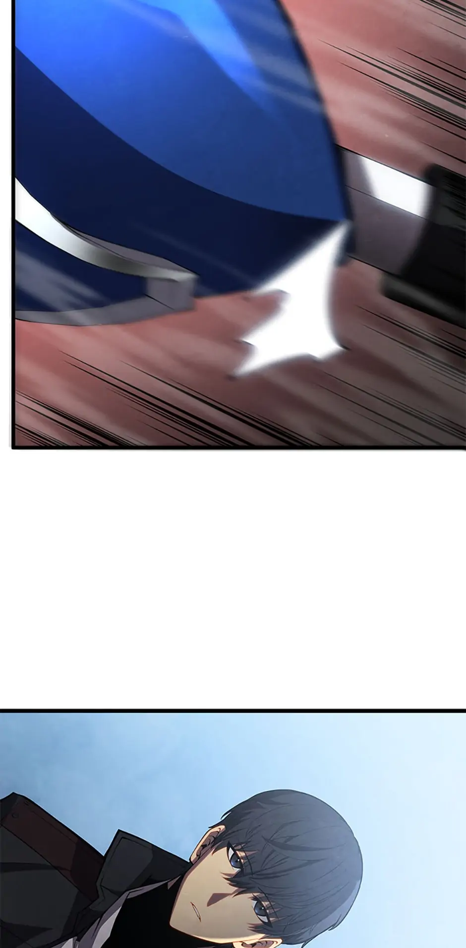 Read The Swordmaster's Son Manga Online
