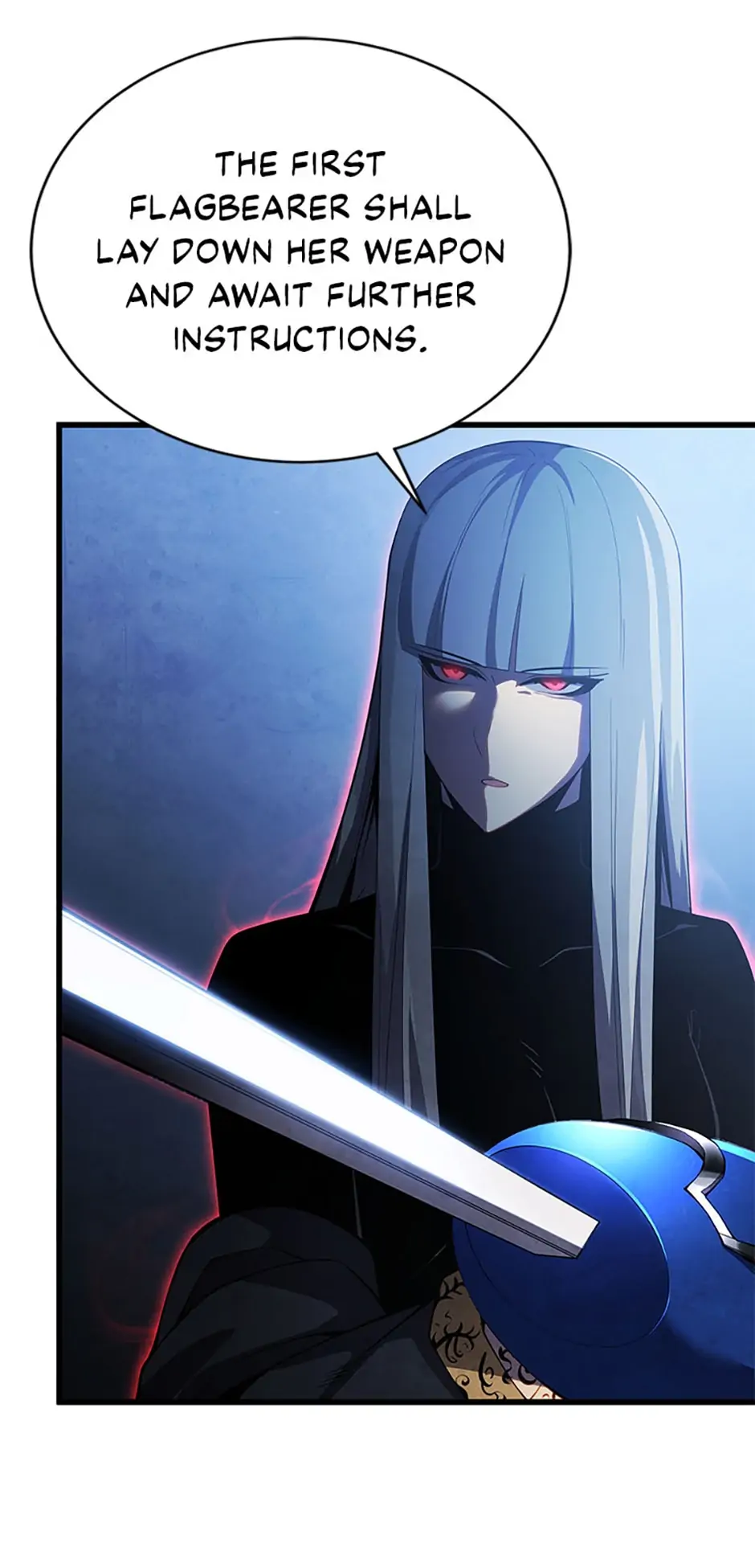 Read The Swordmaster's Son Manga Online