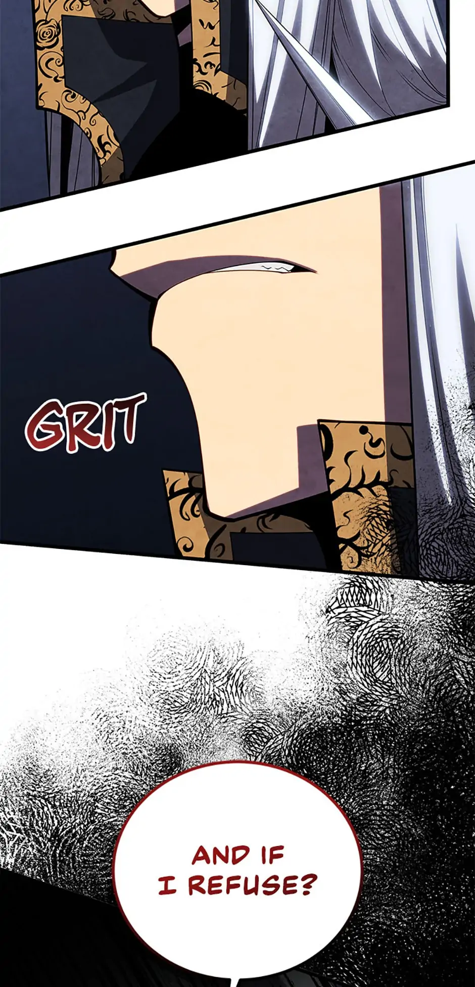 Read The Swordmaster's Son Manga Online