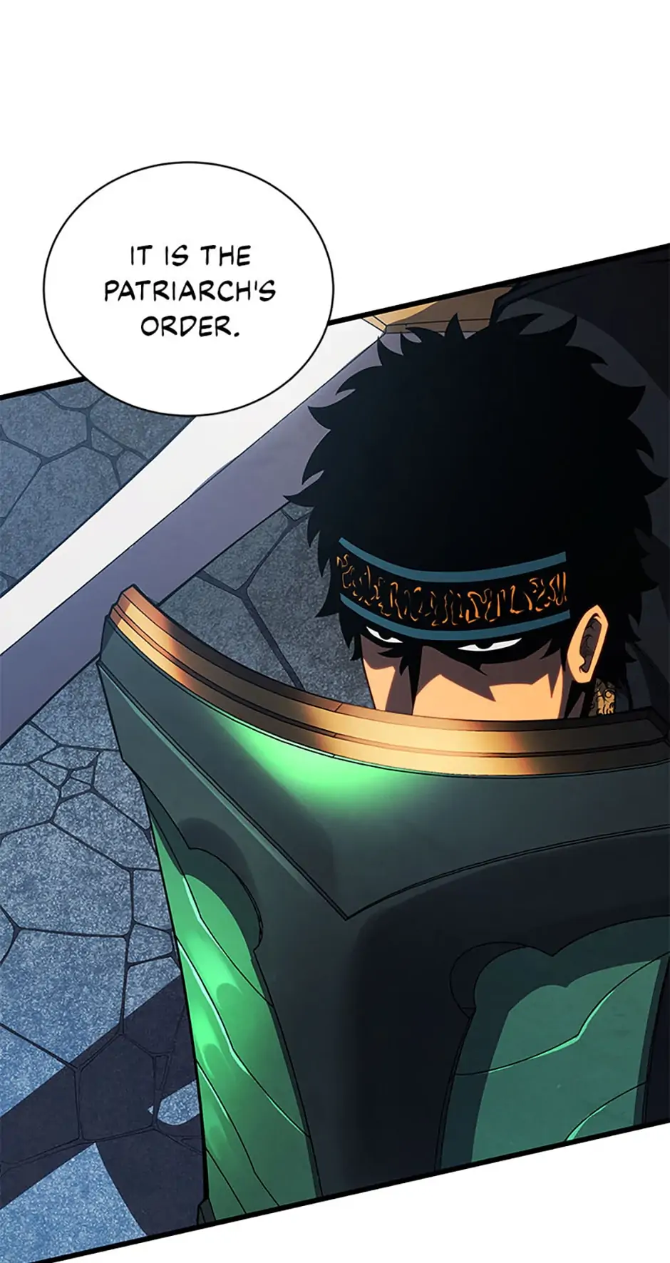 Read The Swordmaster's Son Manga Online