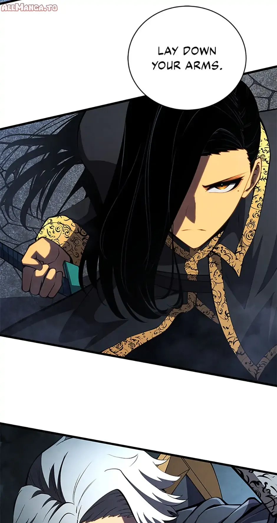 Read The Swordmaster's Son Manga Online