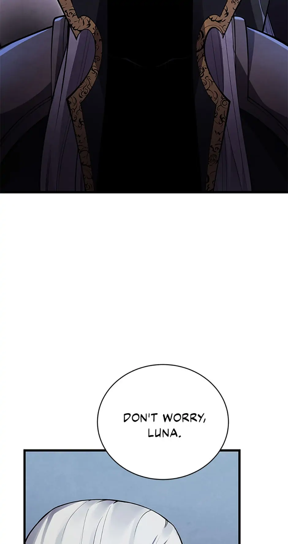 Read The Swordmaster's Son Manga Online