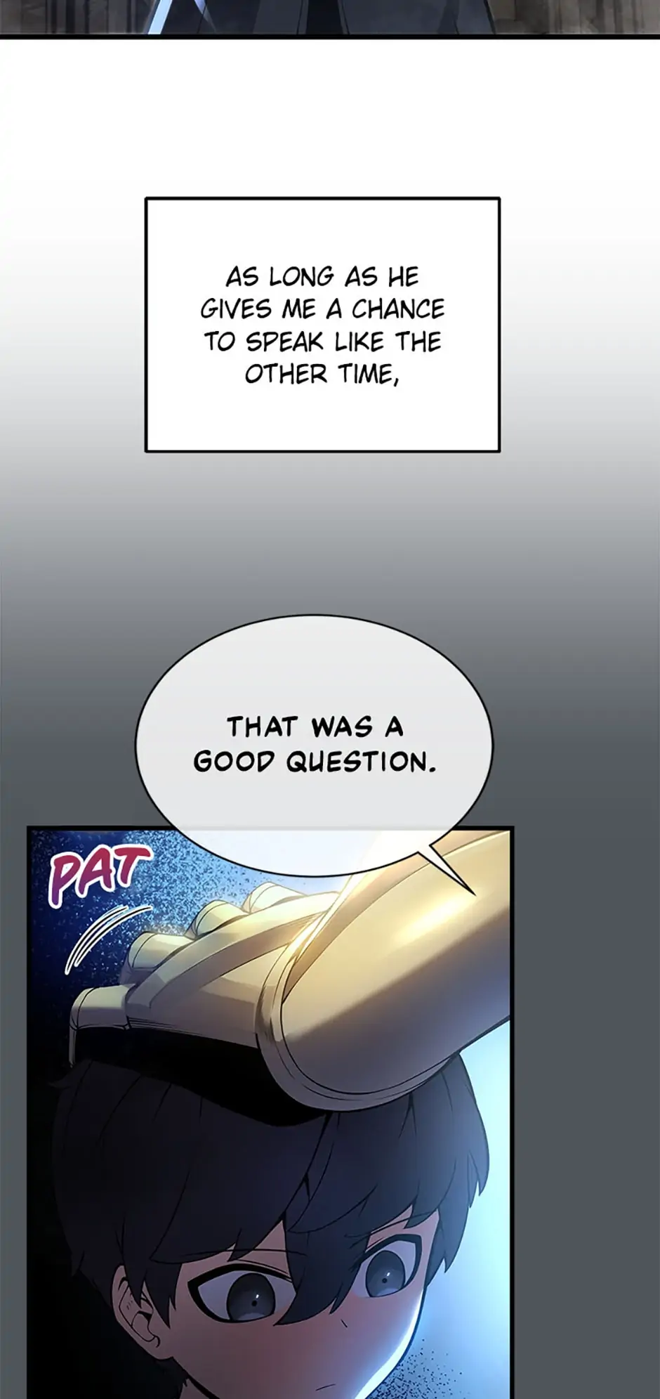 Read The Swordmaster's Son Manga Online