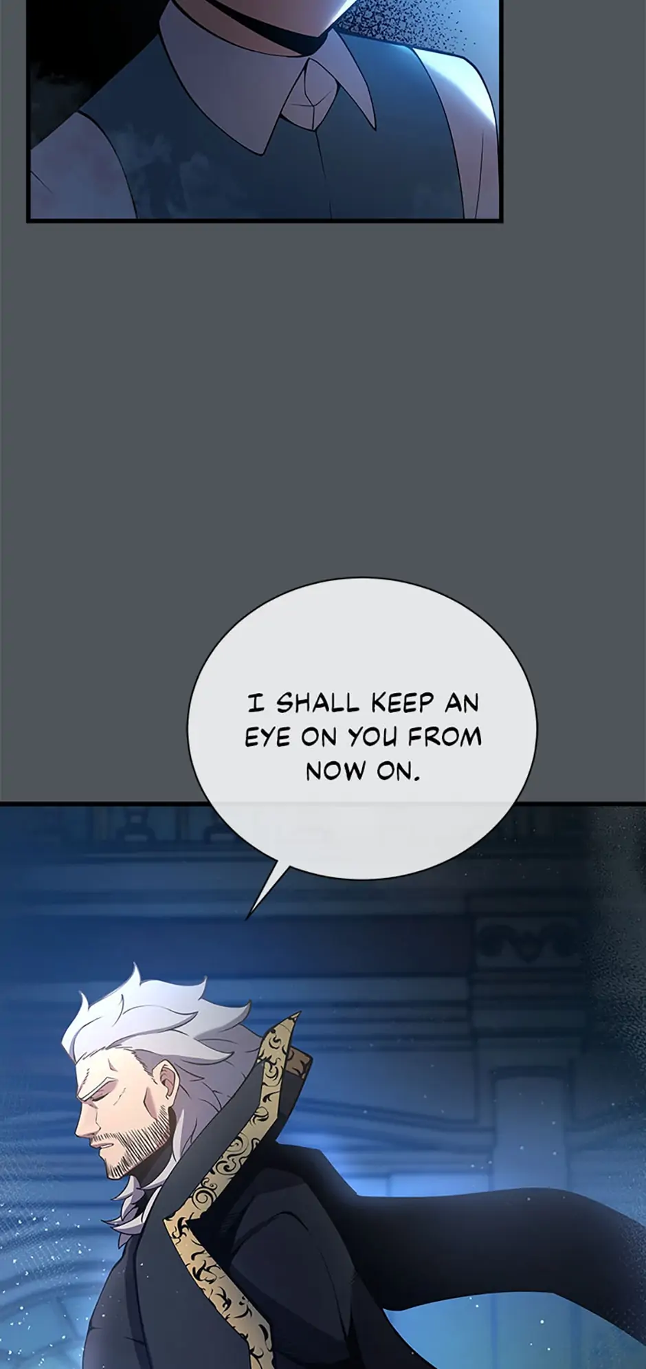 Read The Swordmaster's Son Manga Online
