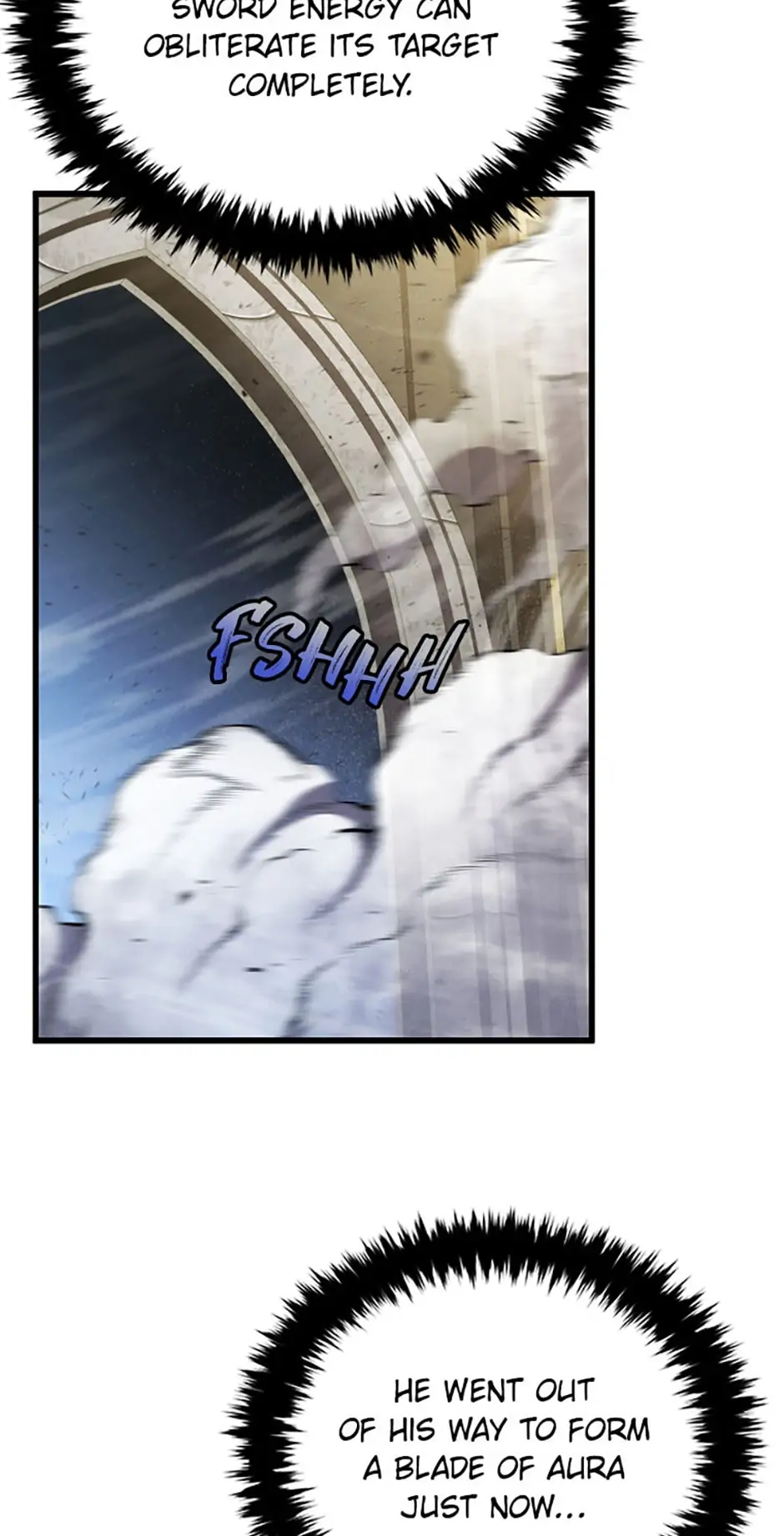 Read The Swordmaster's Son Manga Online