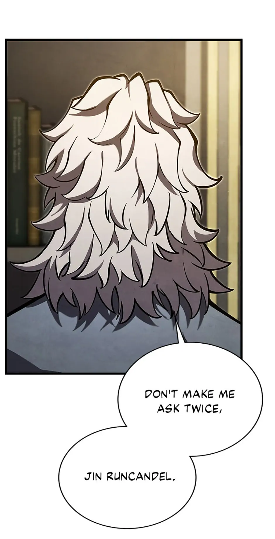 Read The Swordmaster's Son Manga Online