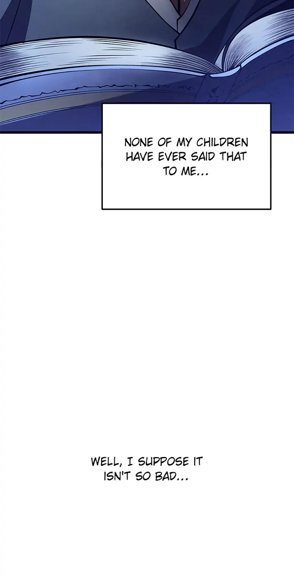 Read The Swordmaster's Son Manga Online