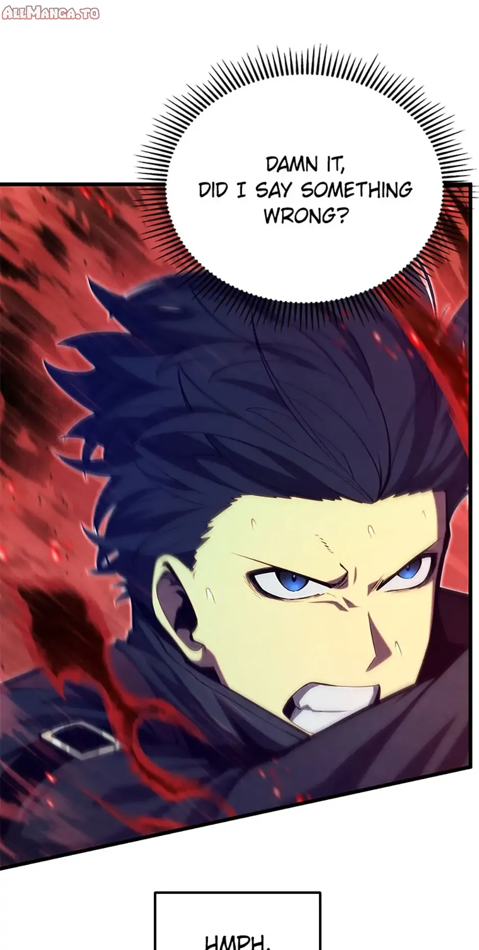 Read The Swordmaster's Son Manga Online