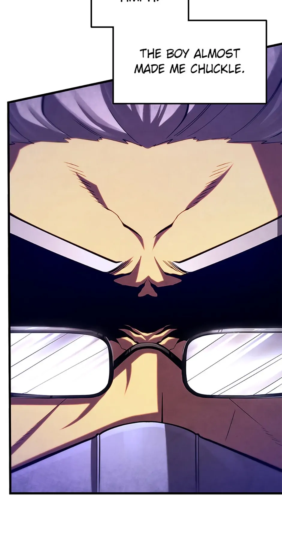 Read The Swordmaster's Son Manga Online