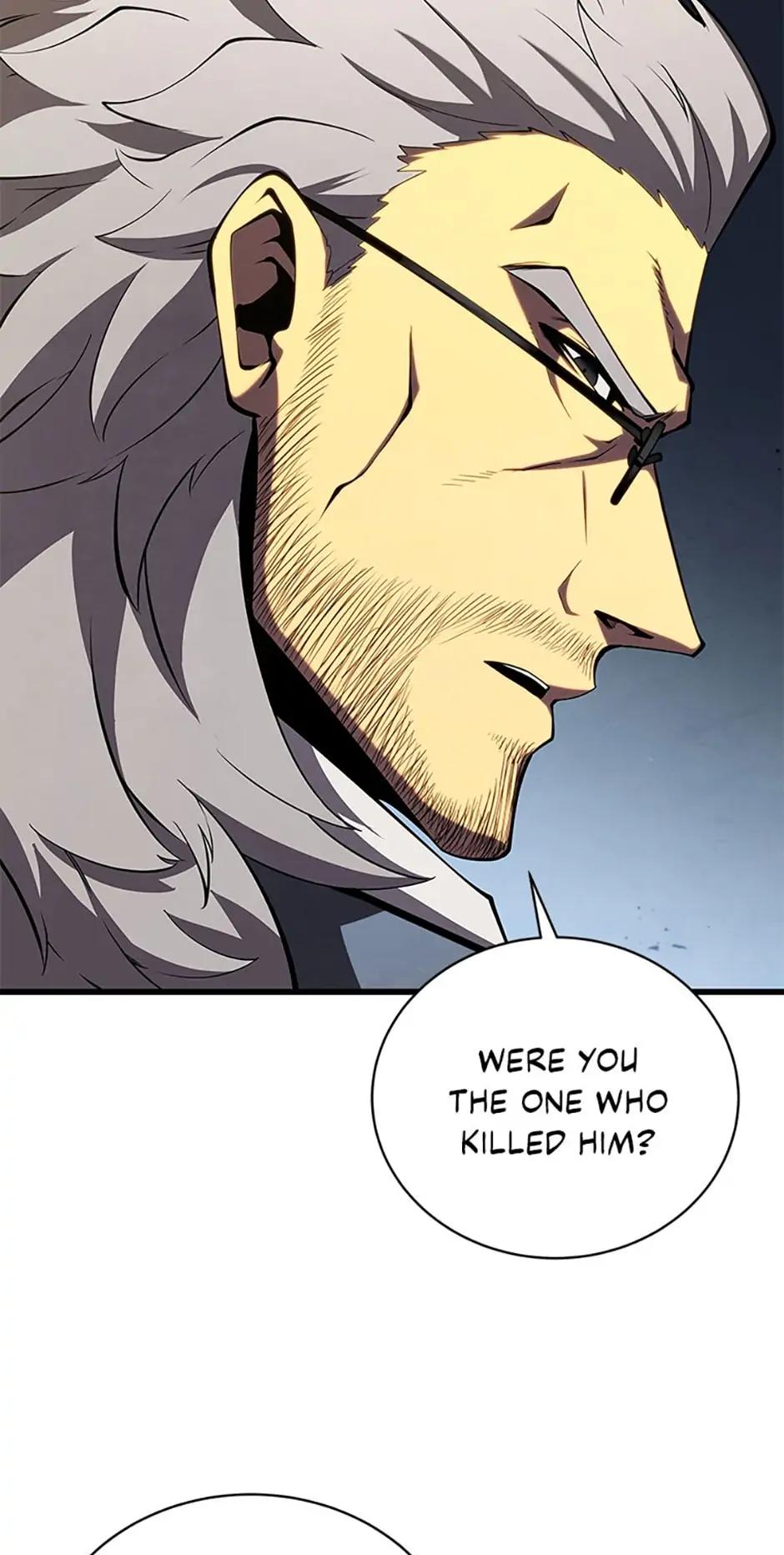 Read The Swordmaster's Son Manga Online