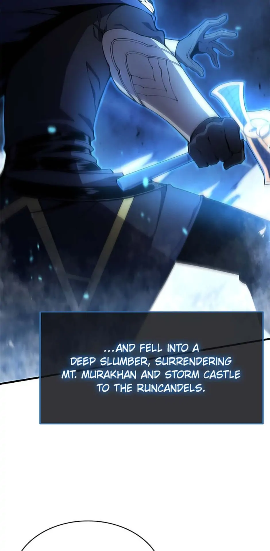 Read The Swordmaster's Son Manga Online