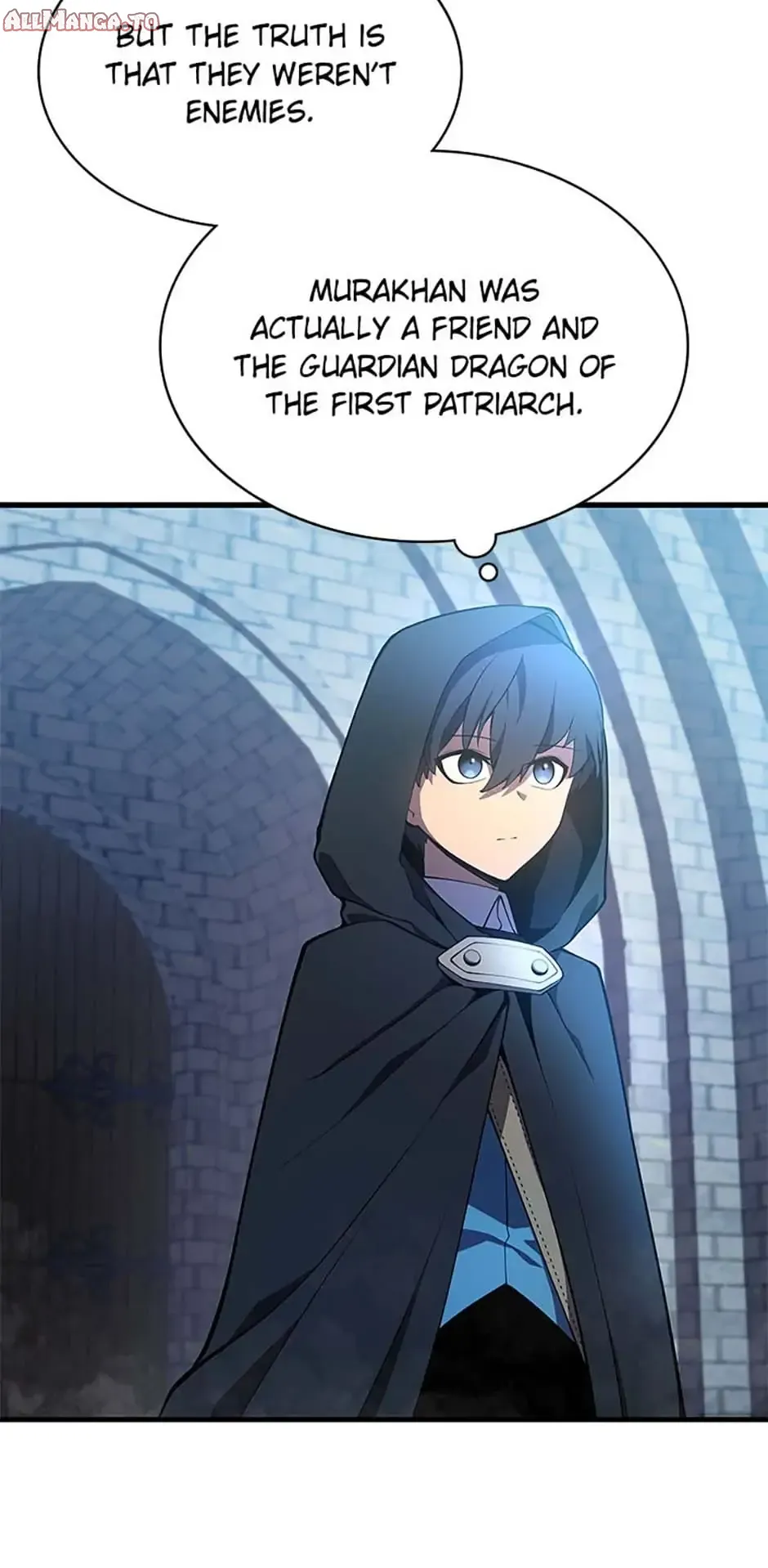 Read The Swordmaster's Son Manga Online