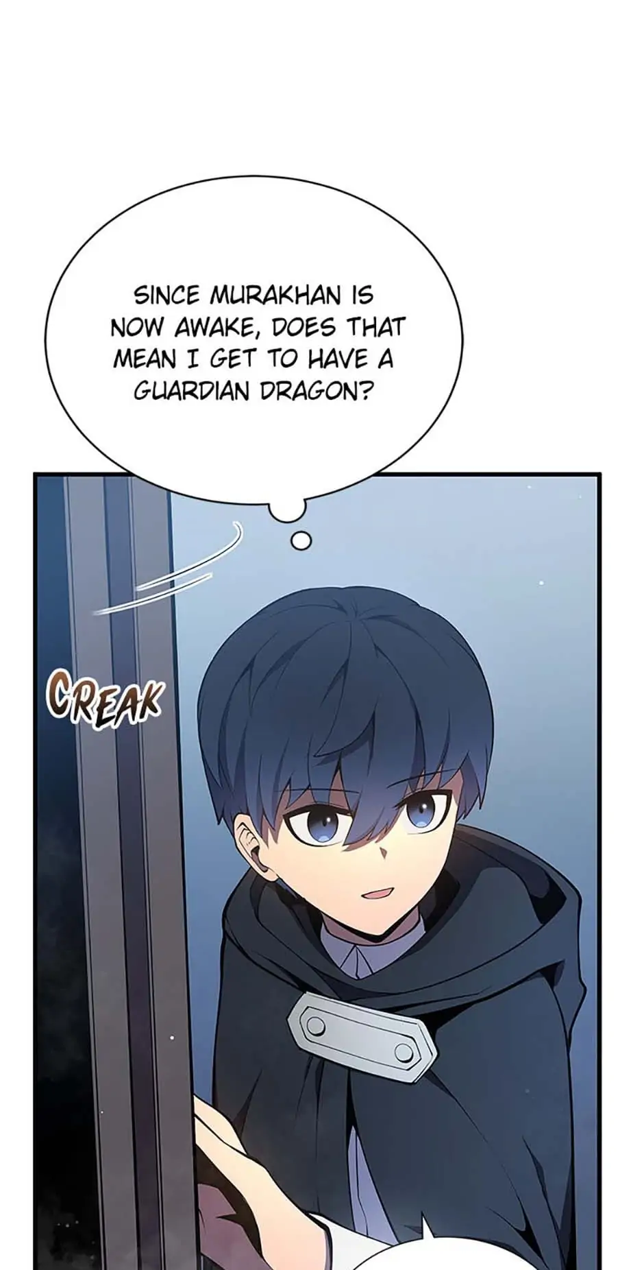 Read The Swordmaster's Son Manga Online