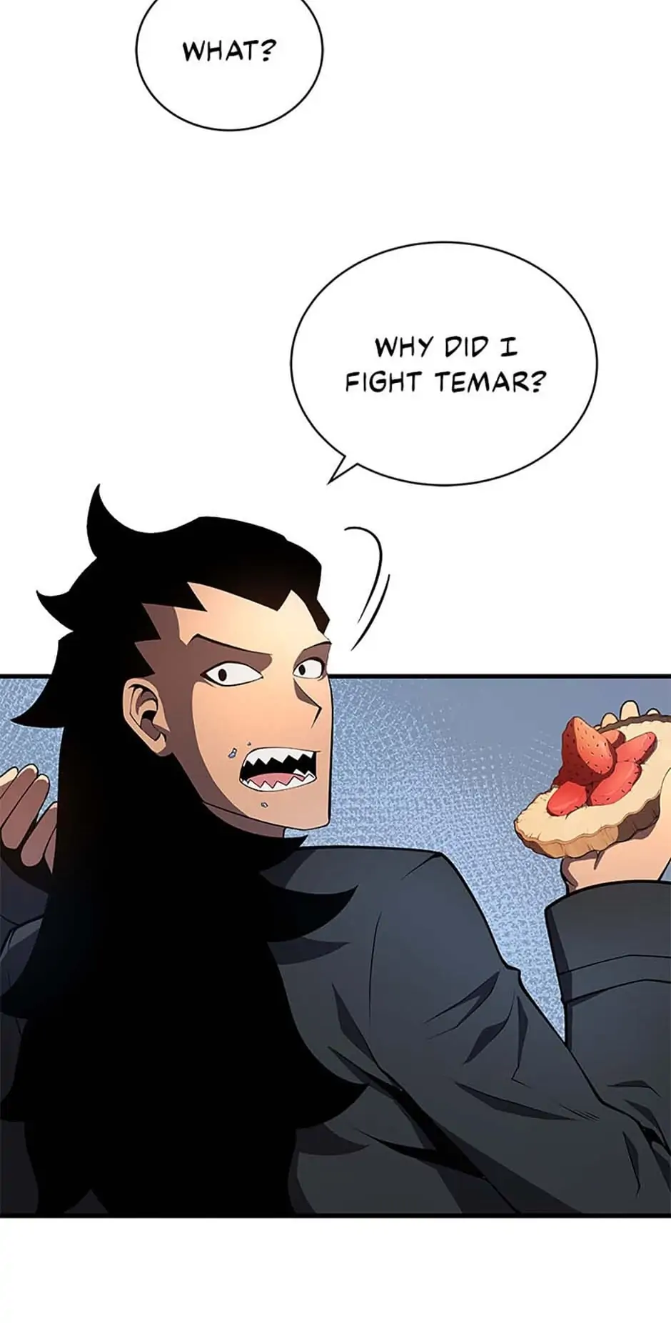 Read The Swordmaster's Son Manga Online