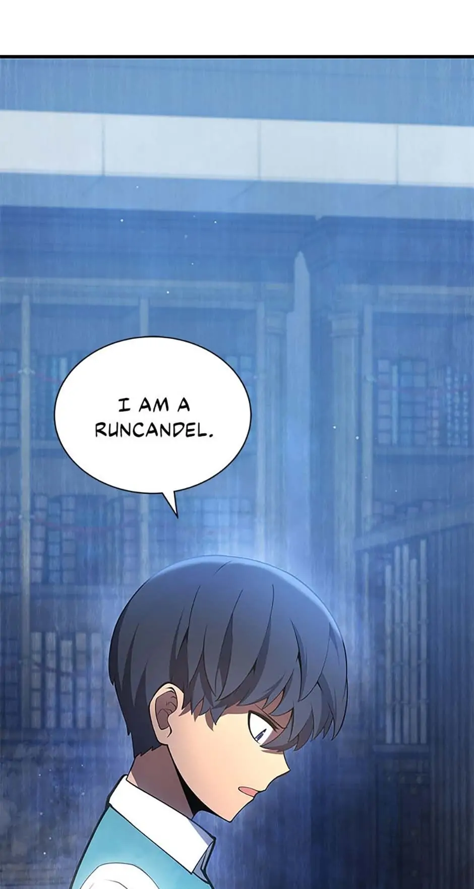 Read The Swordmaster's Son Manga Online
