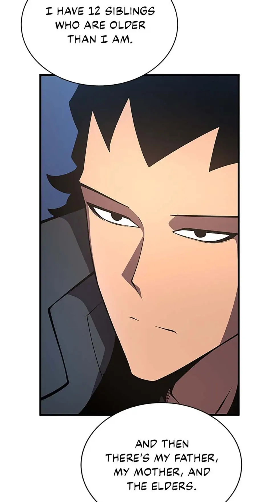 Read The Swordmaster's Son Manga Online