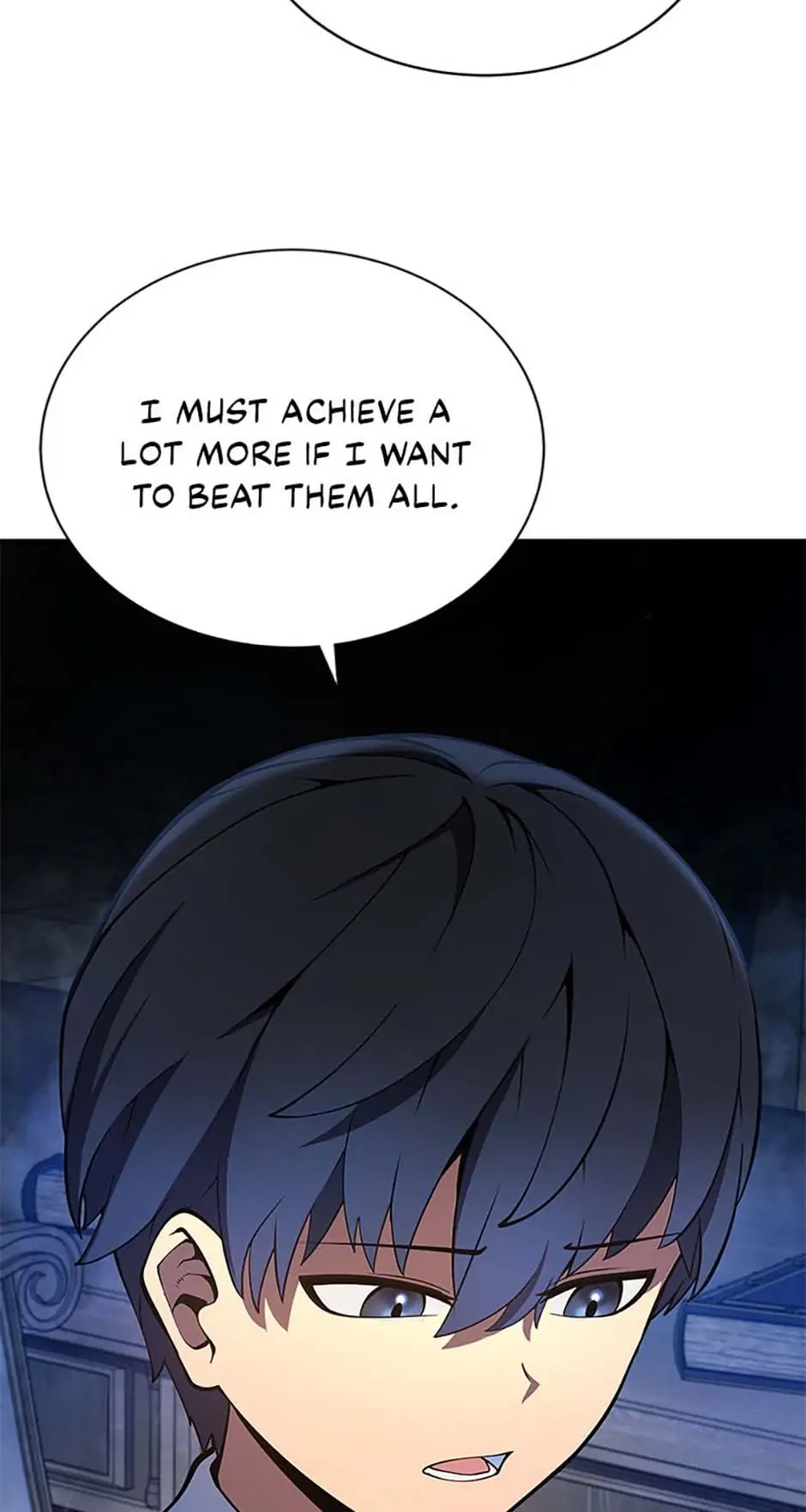 Read The Swordmaster's Son Manga Online