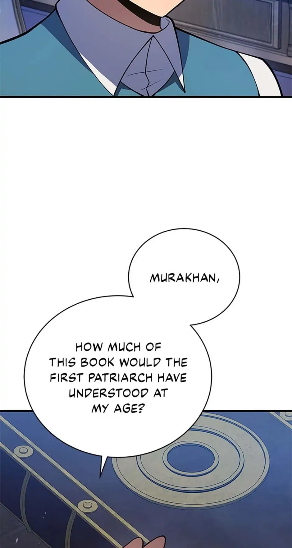 Read The Swordmaster's Son Manga Online