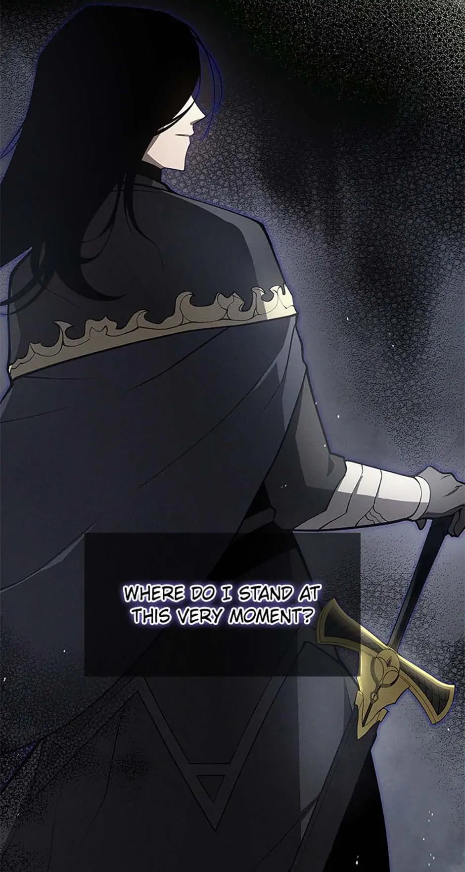 Read The Swordmaster's Son Manga Online