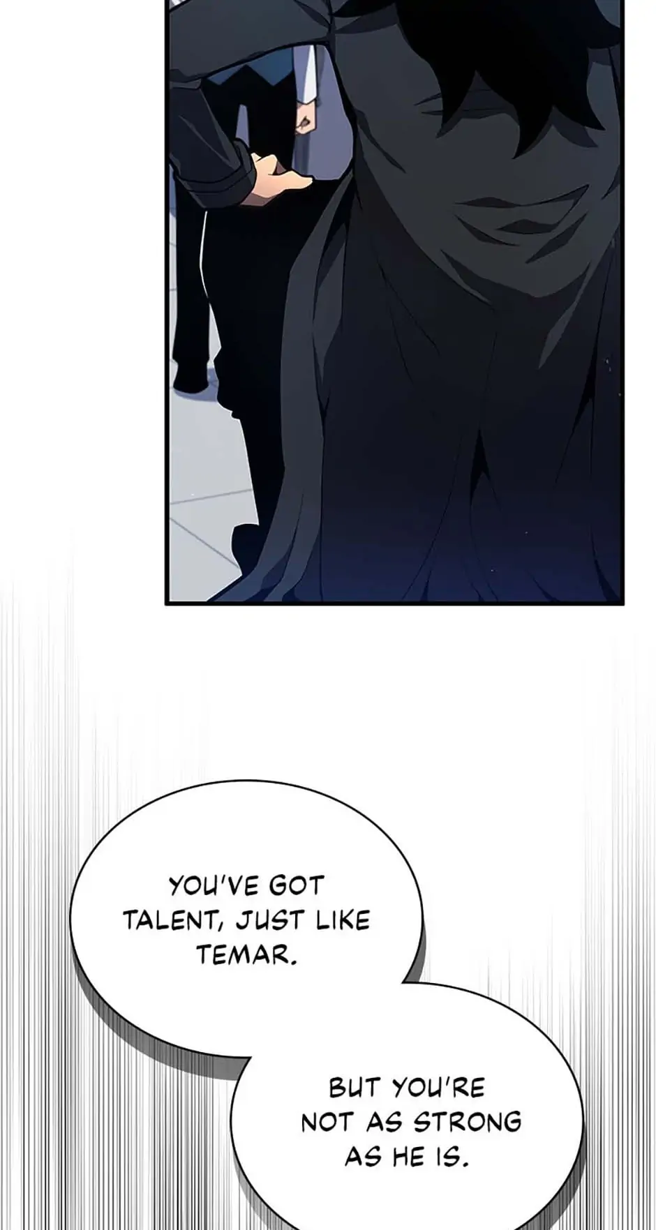 Read The Swordmaster's Son Manga Online