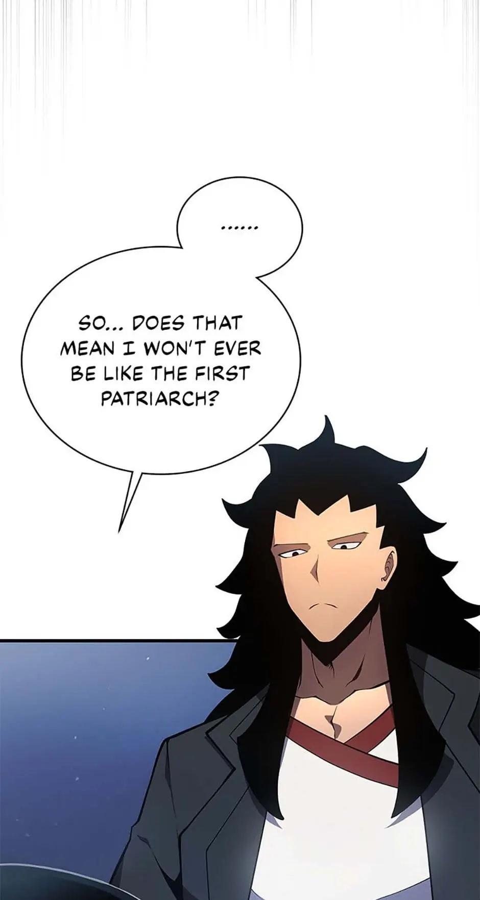 Read The Swordmaster's Son Manga Online