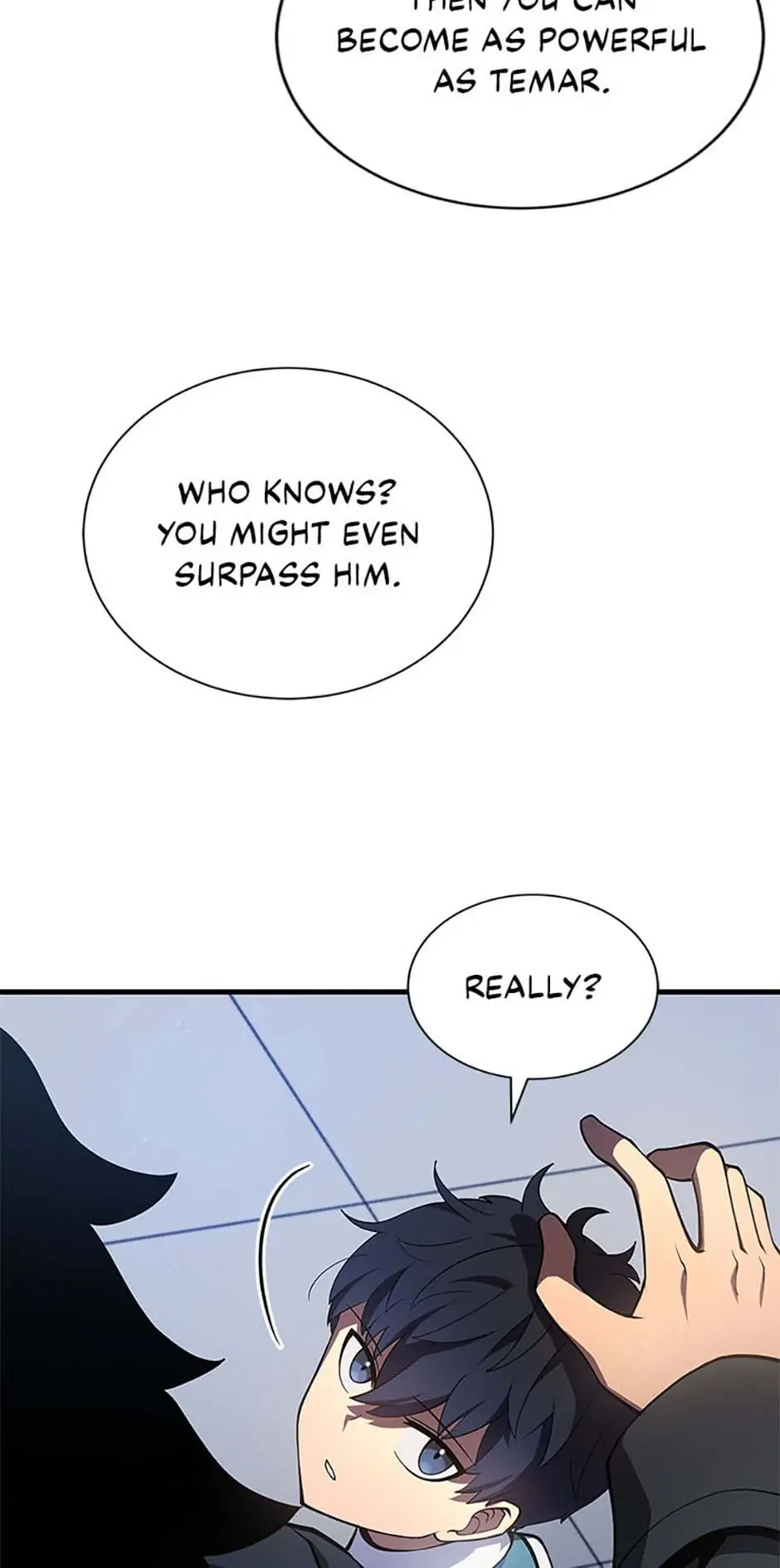 Read The Swordmaster's Son Manga Online