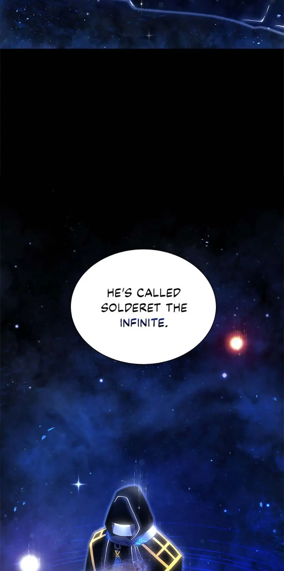Read The Swordmaster's Son Manga Online