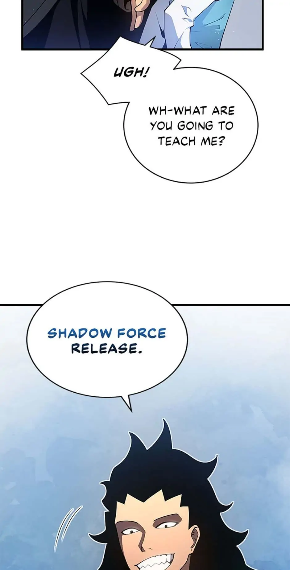 Read The Swordmaster's Son Manga Online