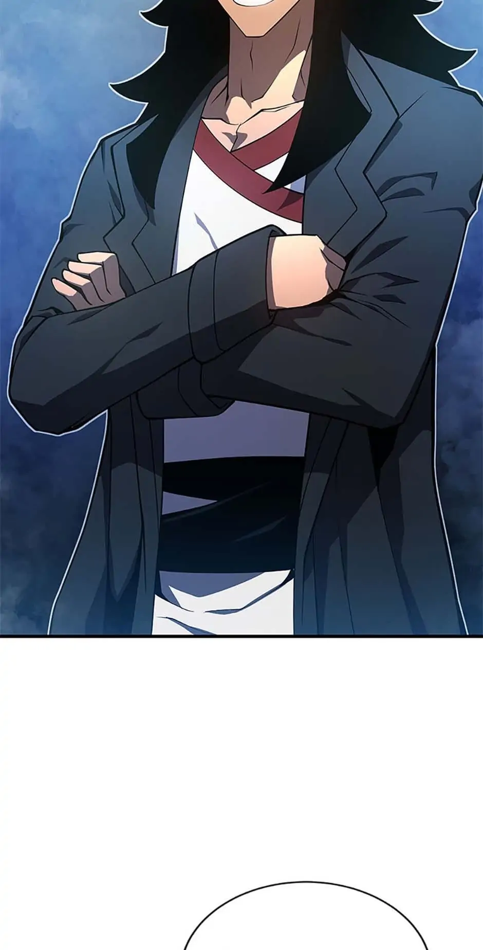 Read The Swordmaster's Son Manga Online
