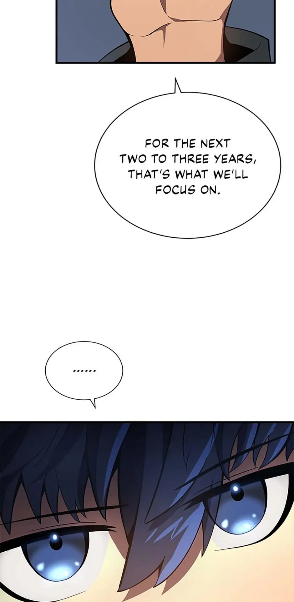 Read The Swordmaster's Son Manga Online