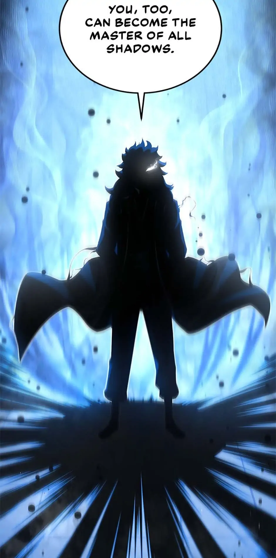 Read The Swordmaster's Son Manga Online