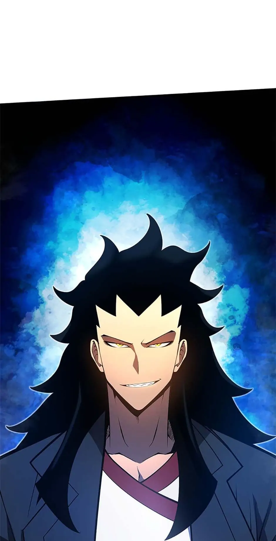 Read The Swordmaster's Son Manga Online