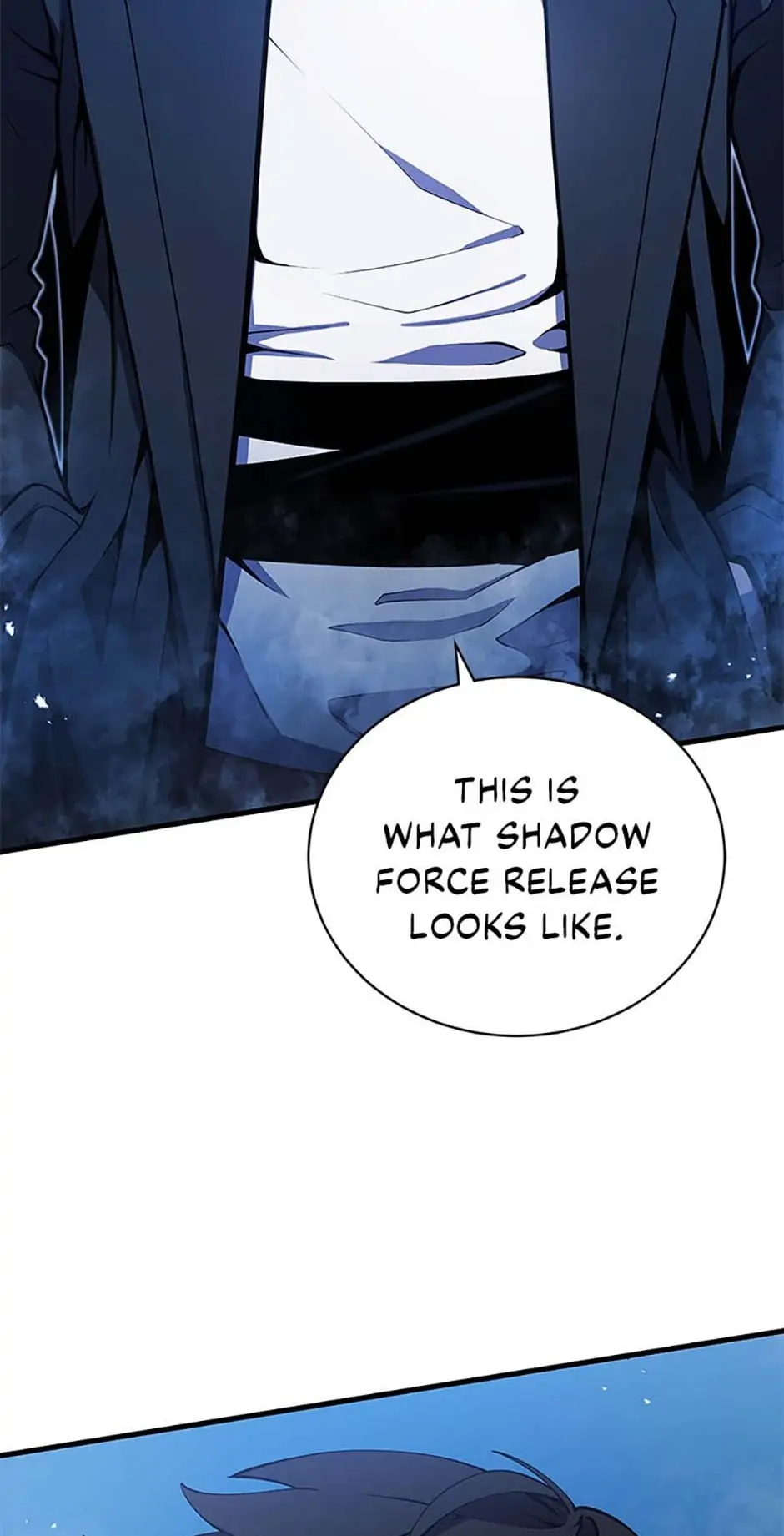Read The Swordmaster's Son Manga Online