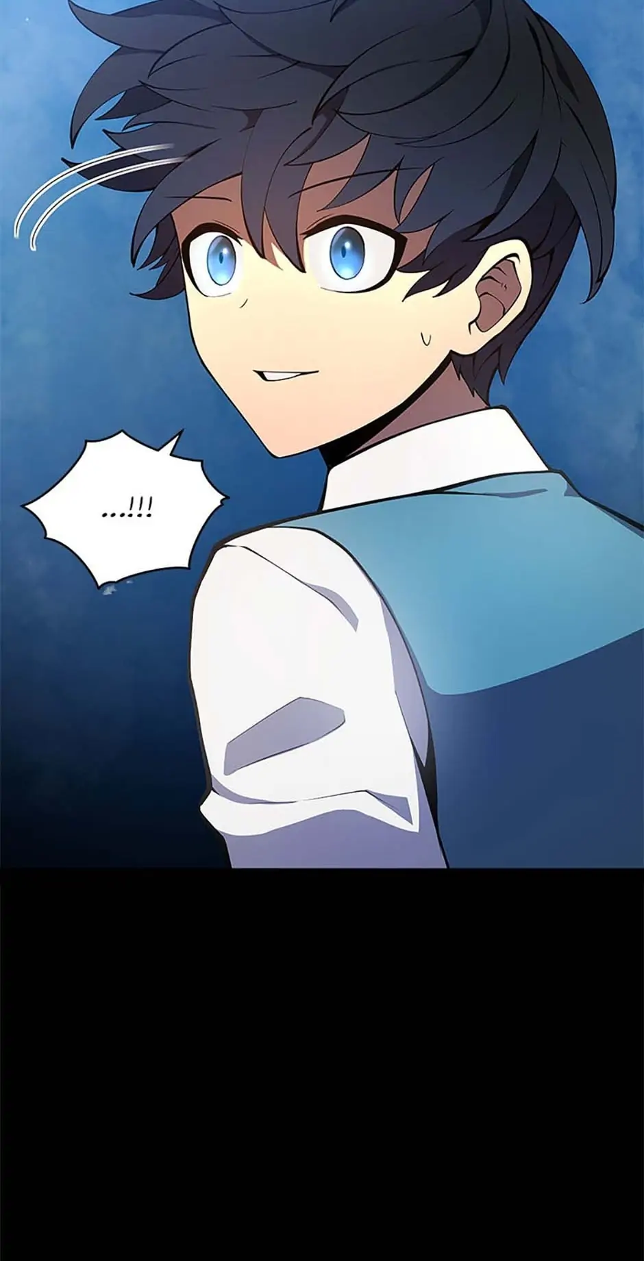 Read The Swordmaster's Son Manga Online