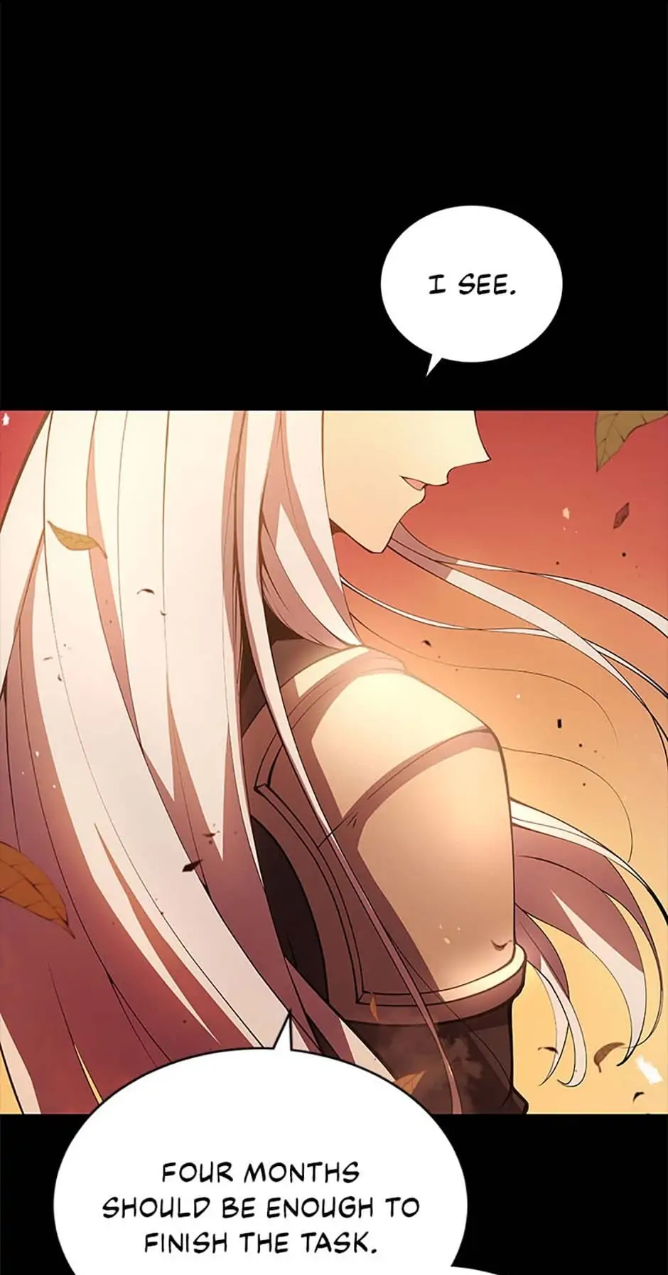Read The Swordmaster's Son Manga Online