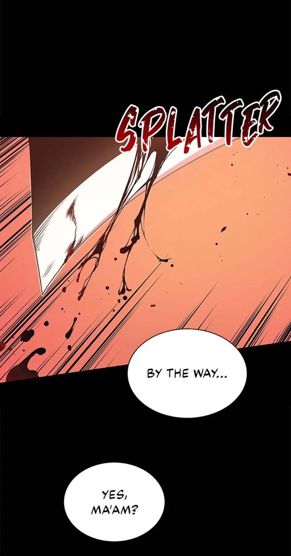 Read The Swordmaster's Son Manga Online