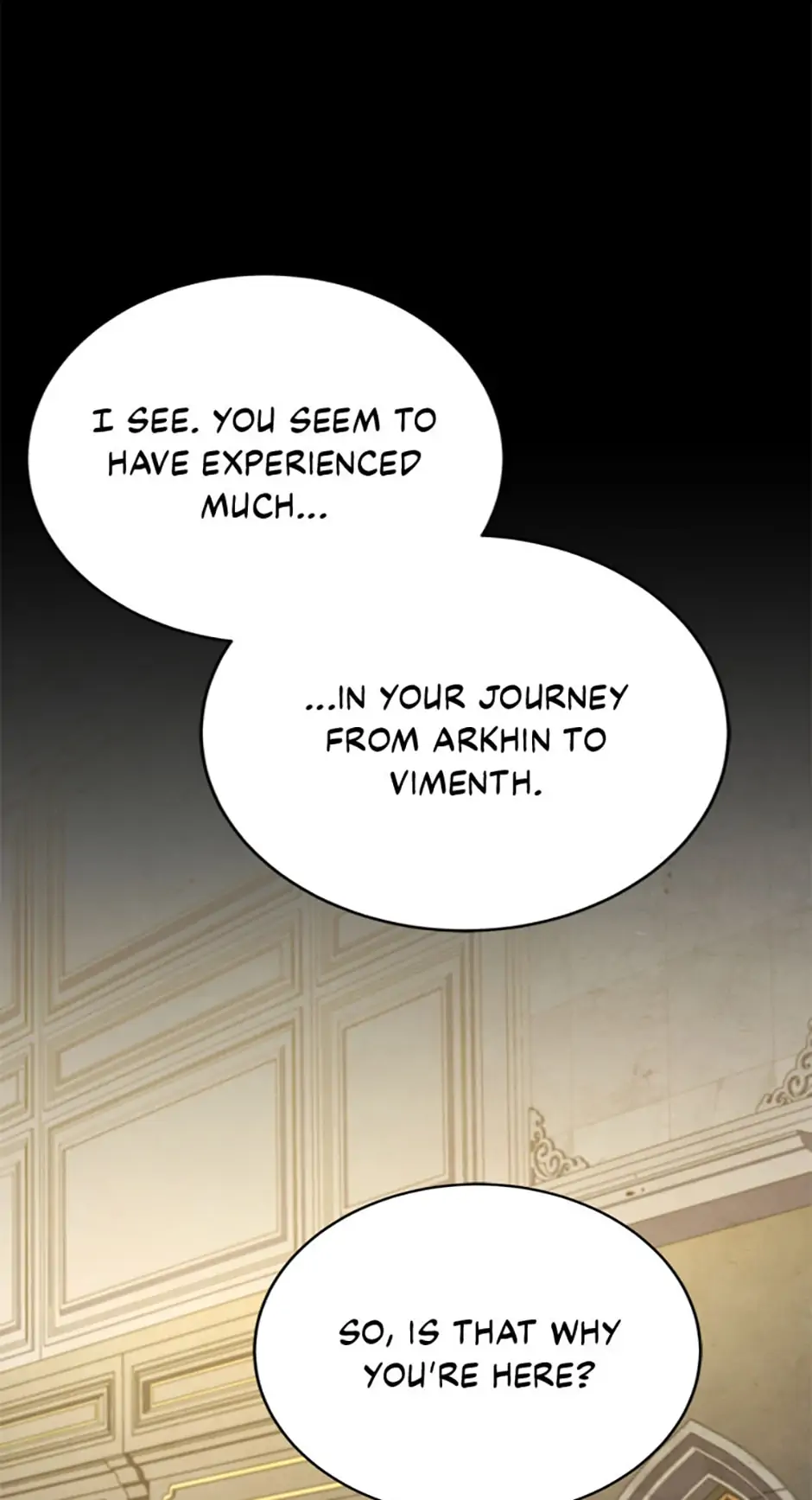 Read The Swordmaster's Son Manga Online