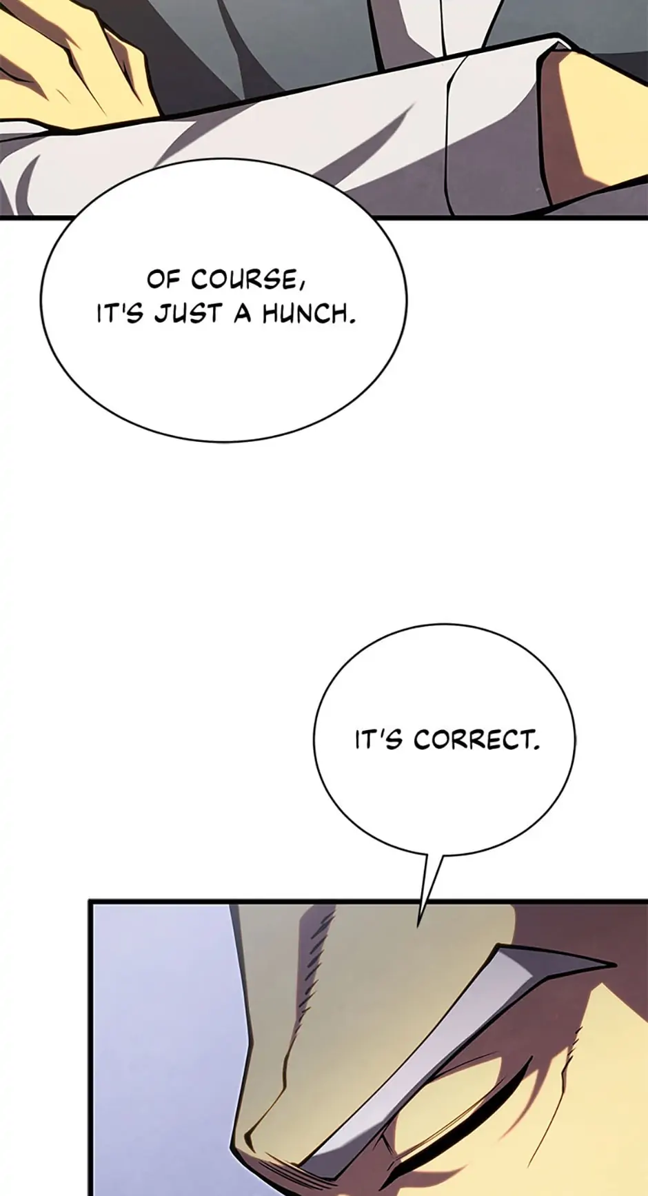 Read The Swordmaster's Son Manga Online