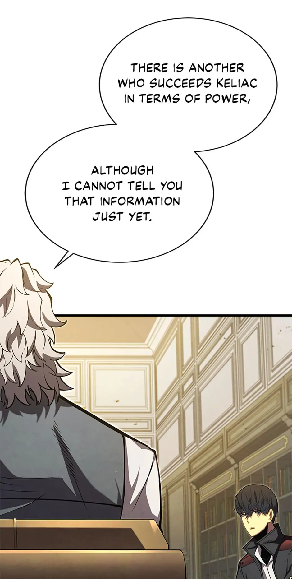 Read The Swordmaster's Son Manga Online
