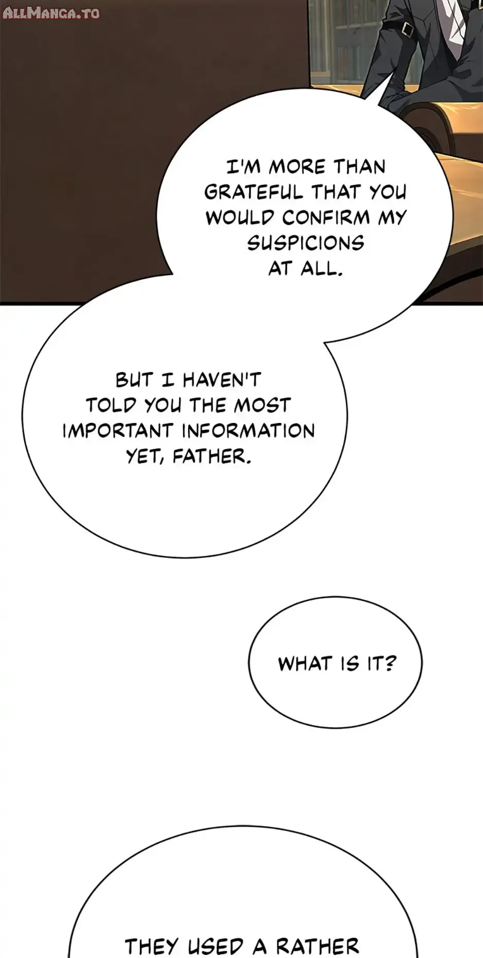 Read The Swordmaster's Son Manga Online