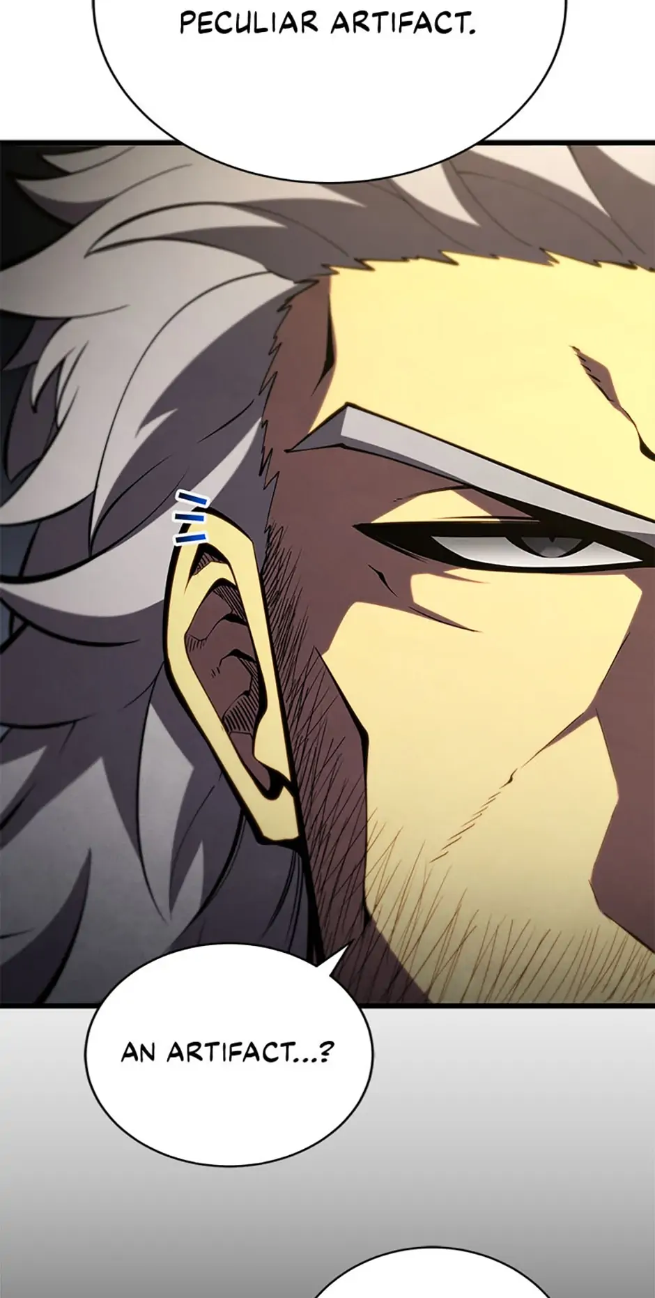 Read The Swordmaster's Son Manga Online