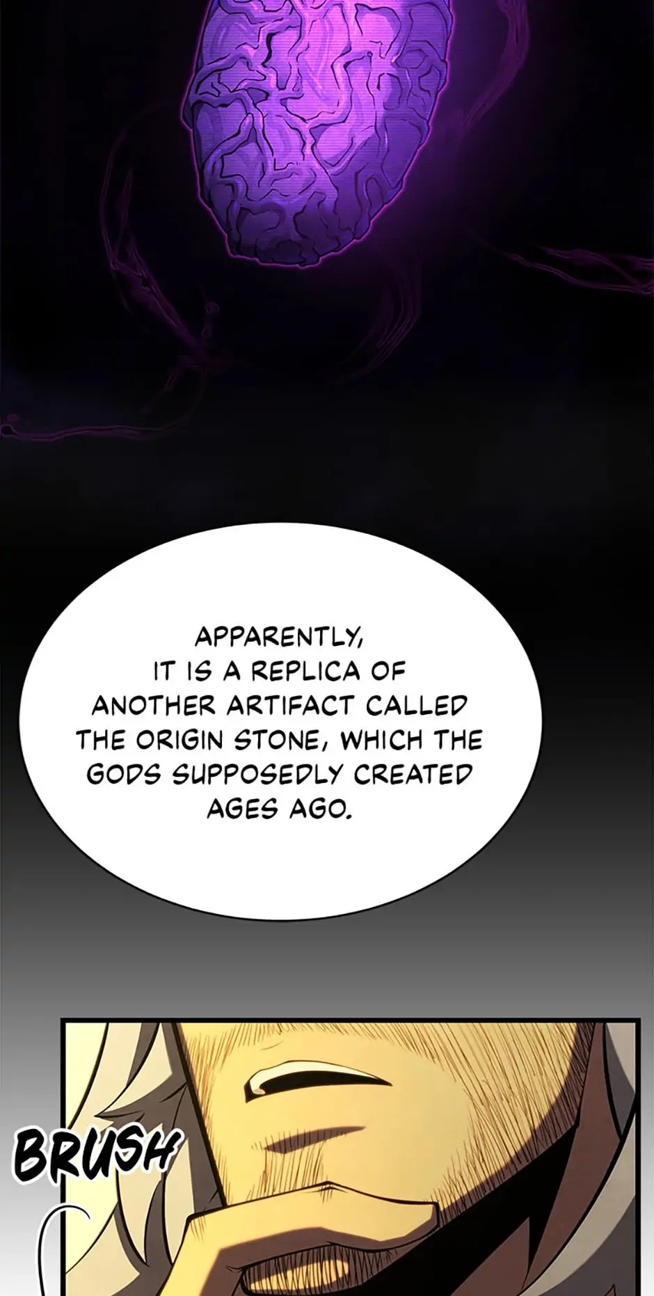 Read The Swordmaster's Son Manga Online