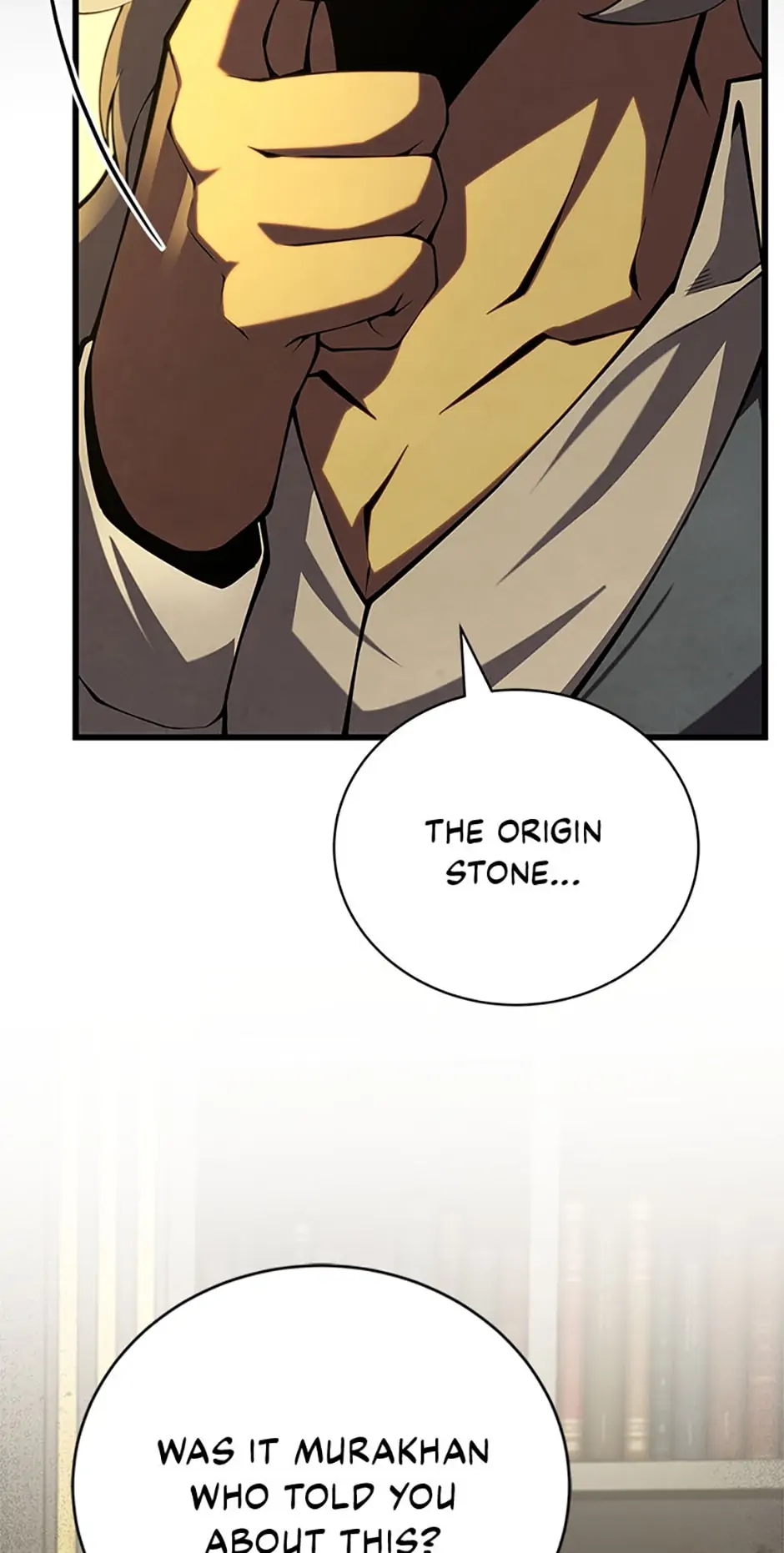 Read The Swordmaster's Son Manga Online