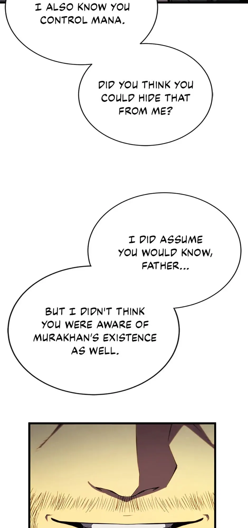 Read The Swordmaster's Son Manga Online